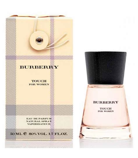 what is the best smelling burberry cologne|burberry touch for women 50ml.